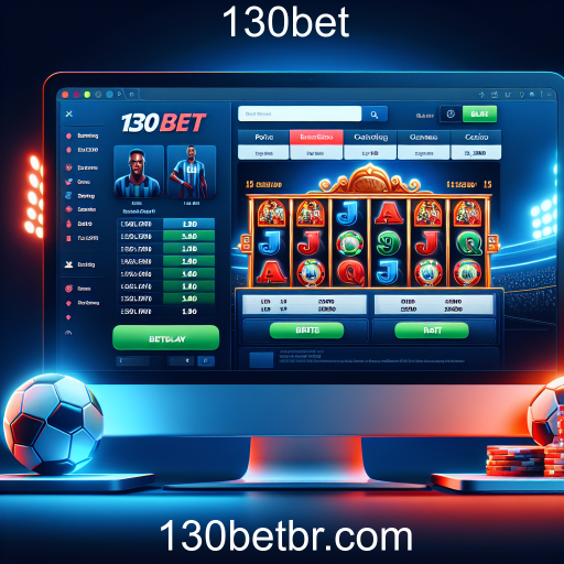Entenda a Categoria de Apostas no 130bet